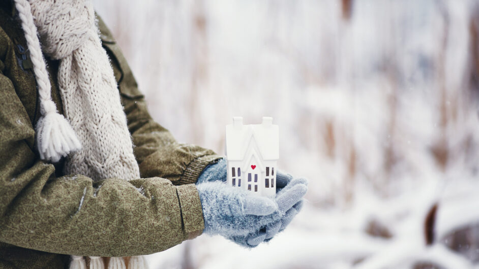 store your softener for the winter