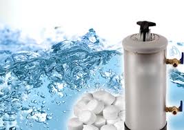 Can Water be used during Water Softener Regeneration?