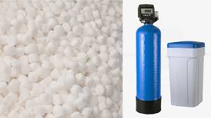 Uses of Water Softening Salt/ Water Treatment Salt
