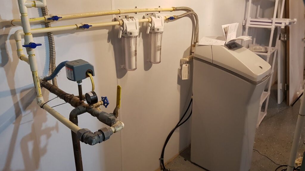 How to Tell If Your Water Softener Is Not Working properly