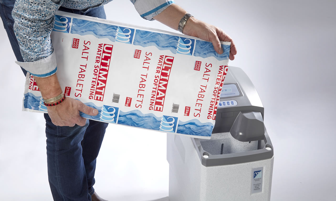 Do Water Softeners add Sodium to Drinking Water? (Standard Quantity