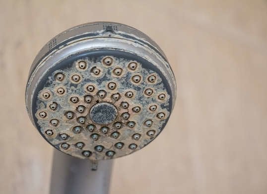 HOW DO I KNOW IF I NEED A WATER SOFTENER?