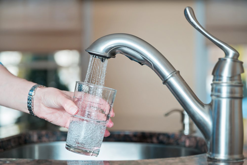 Benefits of using a Water Softener for Well Water 