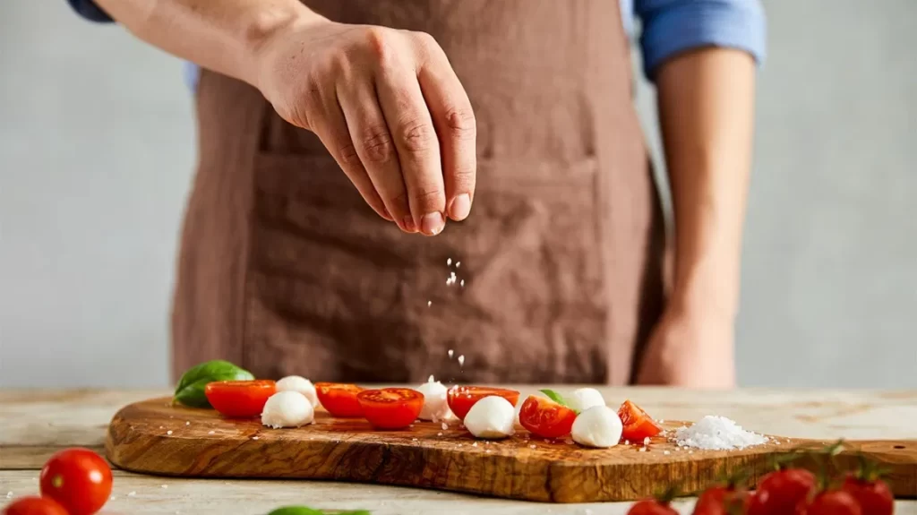 tomato mozzarella salt hand 1296x728 header