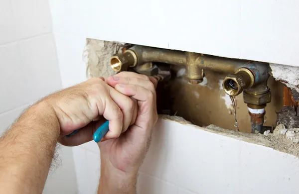 How to Solve the Hard Water Issue