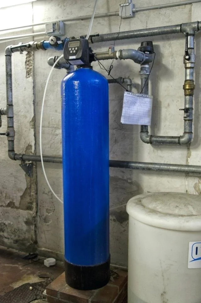 water softener for home 4