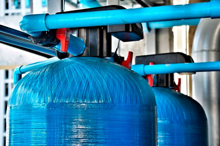 What Does Recharging a Water Softener Do? (Scheduling Tips & Tricks