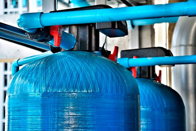 What Does Recharging a Water Softener Do? (Scheduling Tips & Tricks