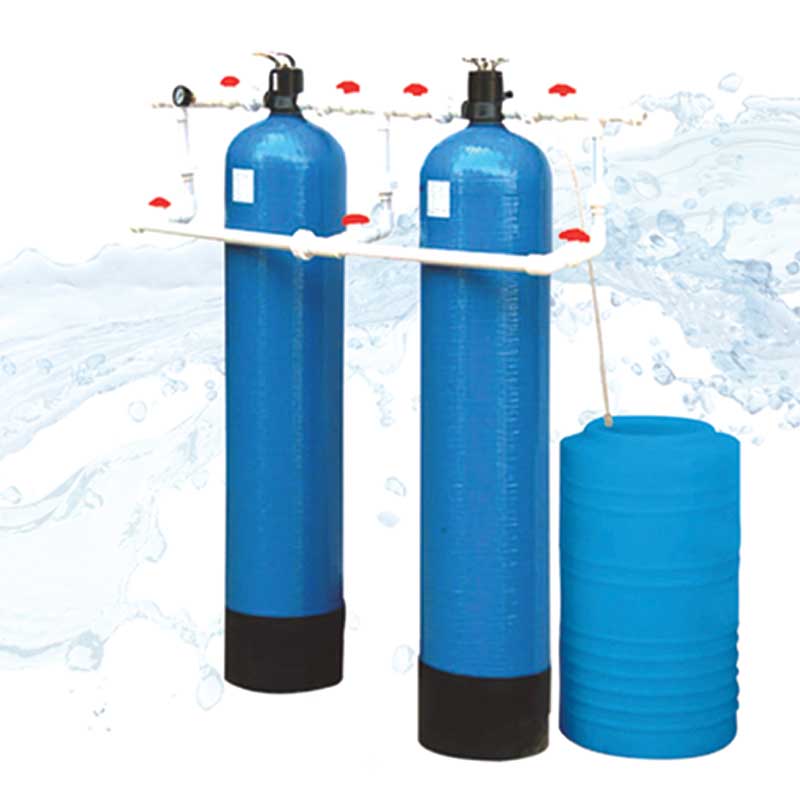 Do I need a water softener?