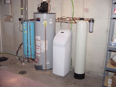 Things To Know Before Installing A Water Softener