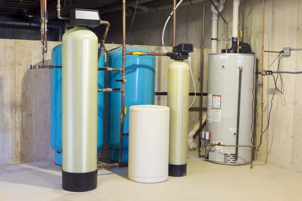 How Much Water is Discharged from A Water Softener during Regeneration? (Completely Explained) 3 How Much Water Does It Take To Regenerate
