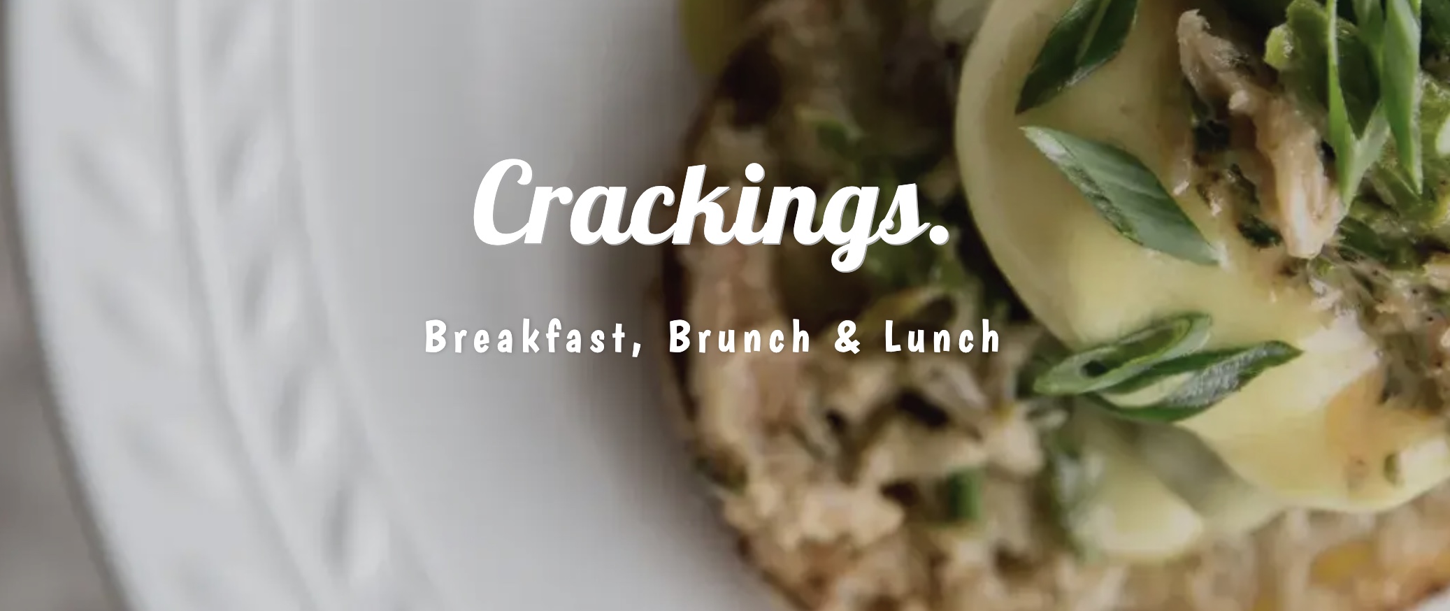 Crackings Restaurant