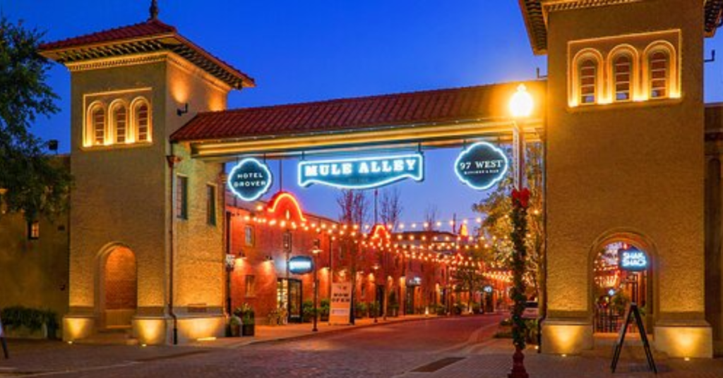 13 best places to eat in Fort Worth