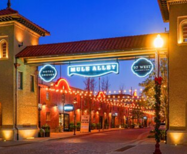 13 best places to eat in Fort Worth