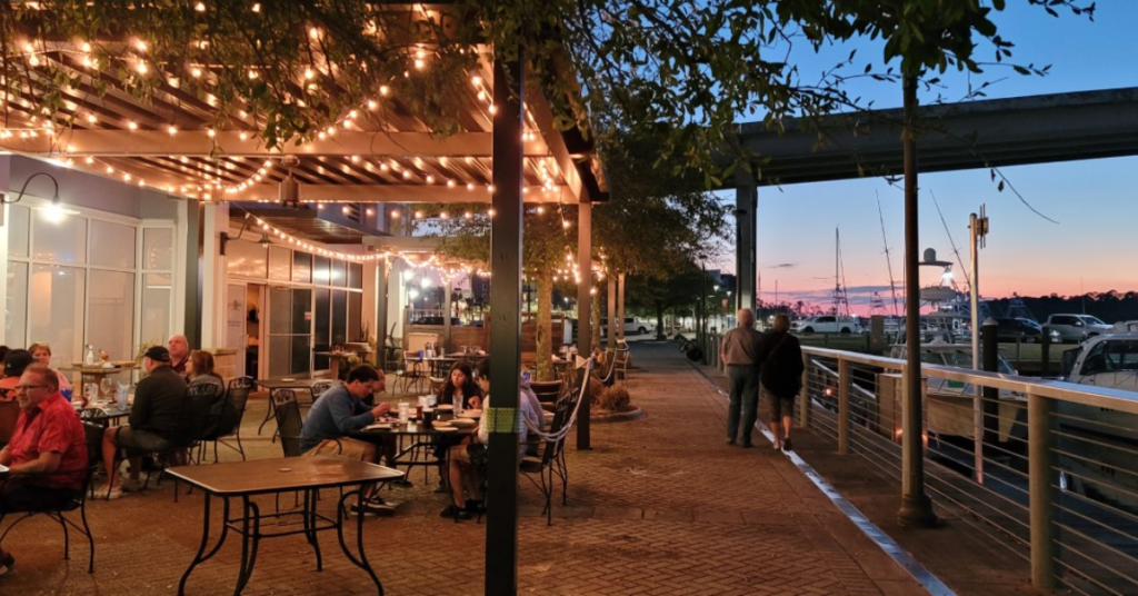 13 best places to eat in Gulf Shores