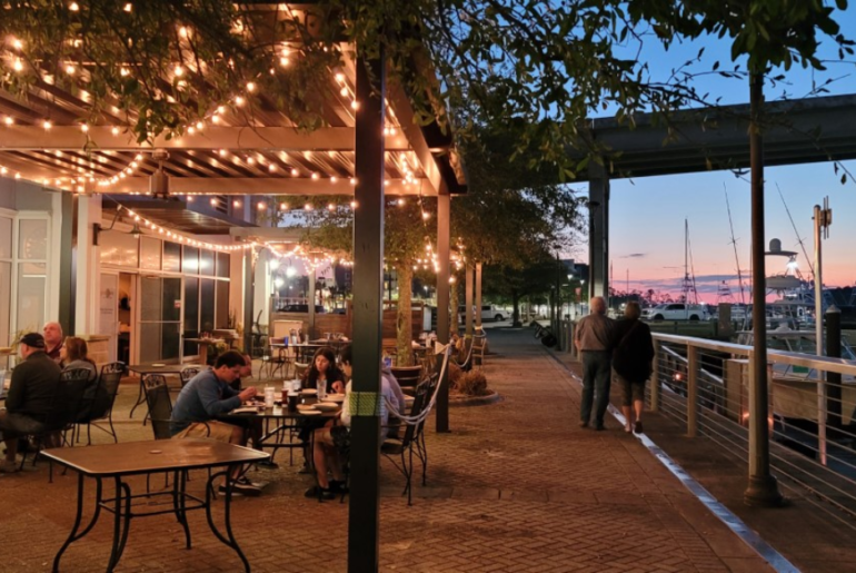 13 best places to eat in Gulf Shores