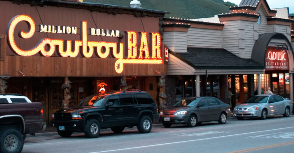 13 best places to eat in Jackson Hole