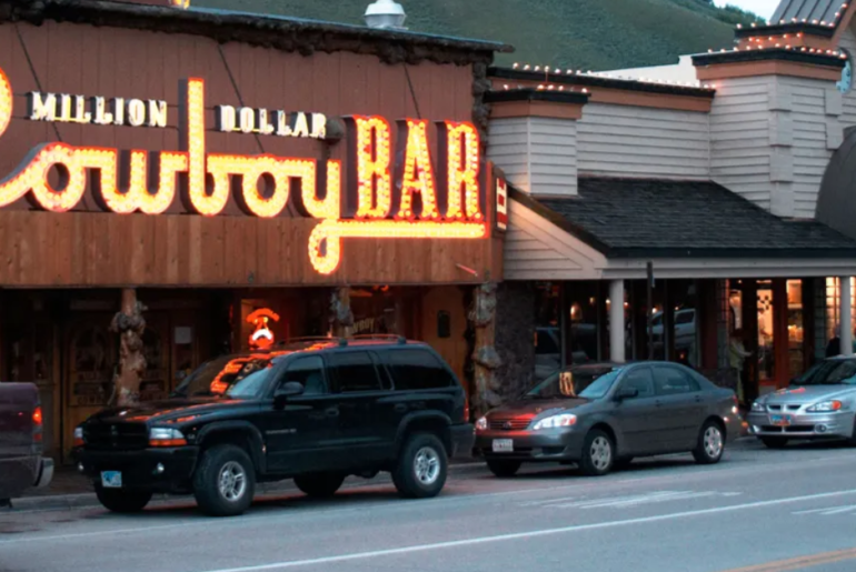 13 best places to eat in Jackson Hole