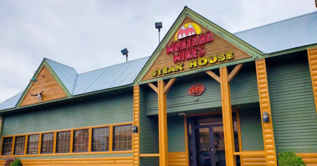 14 Best places to eat in Branson