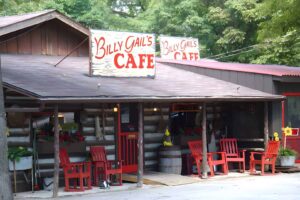 14 Best places to eat in Branson