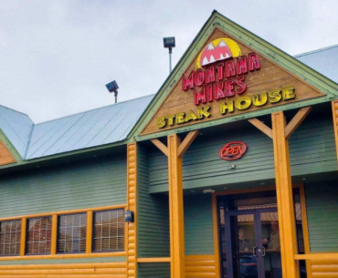 14 Best places to eat in Branson