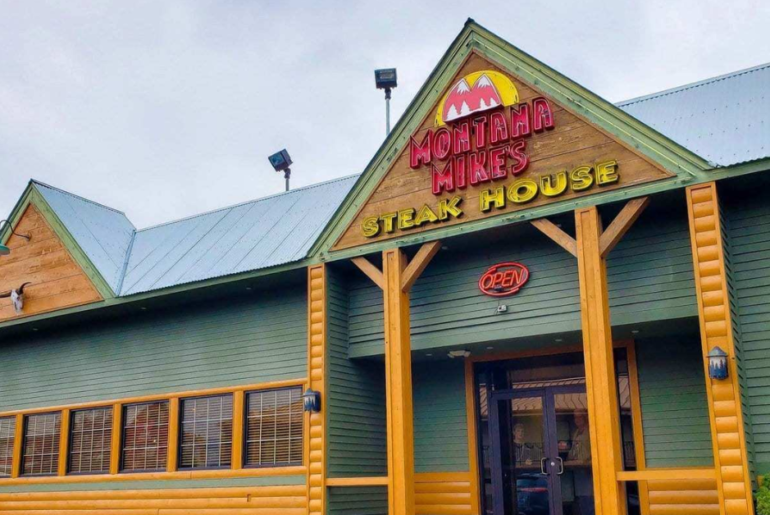 14 Best places to eat in Branson