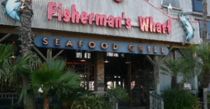 16 Best places to eat in Galveston 1