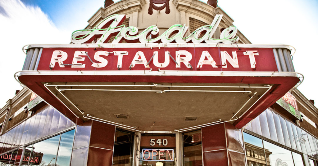 16 Best places to eat in Memphis 1