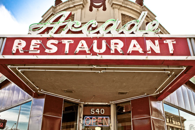 16 Best places to eat in Memphis 1