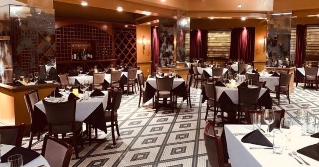 16 Best Places To Eat In Memphis Sample the Traditional Memphis