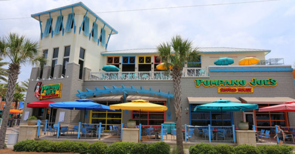 16 Best Places To Eat In Panama City Beach Home to Diverse Flavors