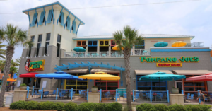 Panama City Beach Restaurants