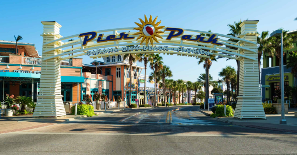 16 Best places to eat in Panama City Beach