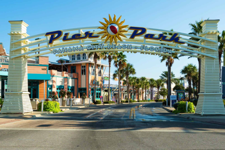 16 Best places to eat in Panama City Beach