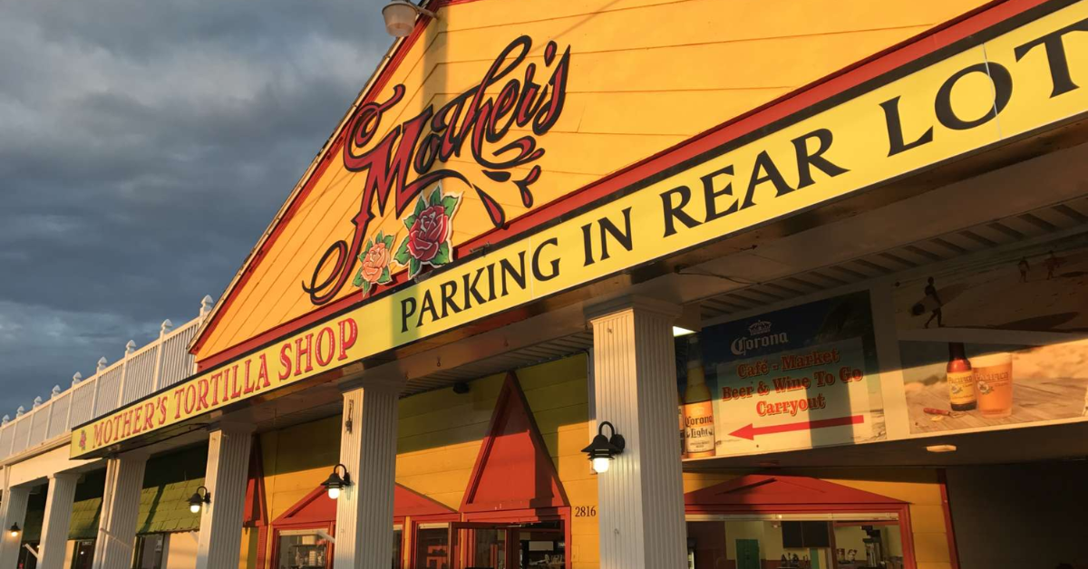 17 Best Places To Eat In Ocean City MD 30 Miles of Sandy Beach and