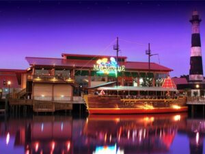 Best Restaurants in Myrtle Beach