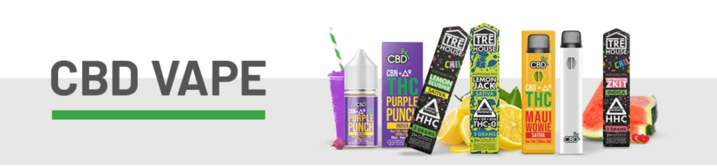 cbd vape