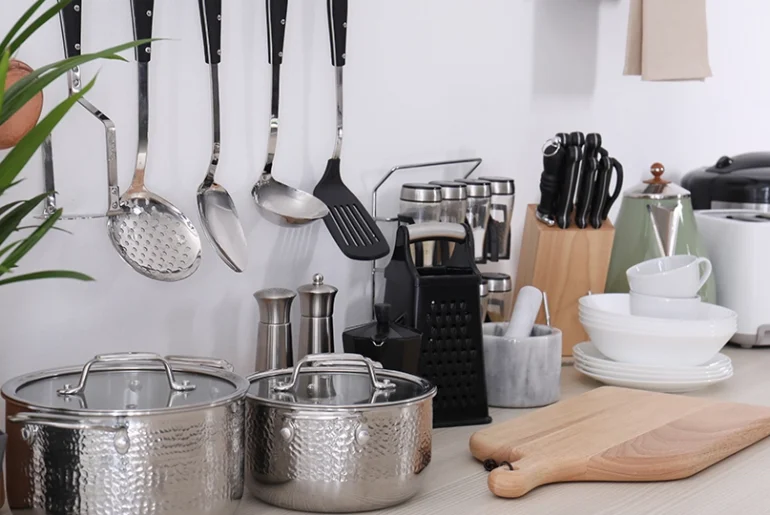 kitchen gadgets