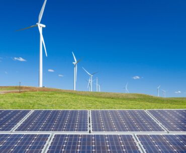 Renewable Energy