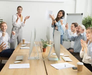 employees motivation
