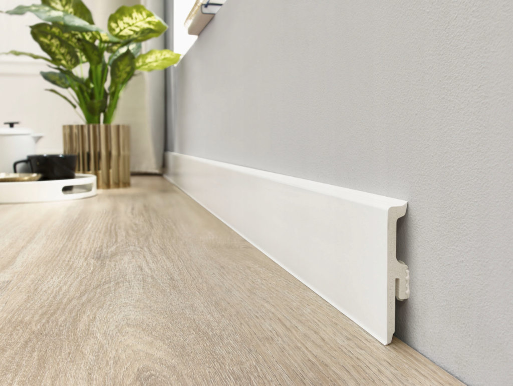 skirting boards