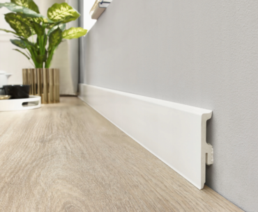 skirting boards