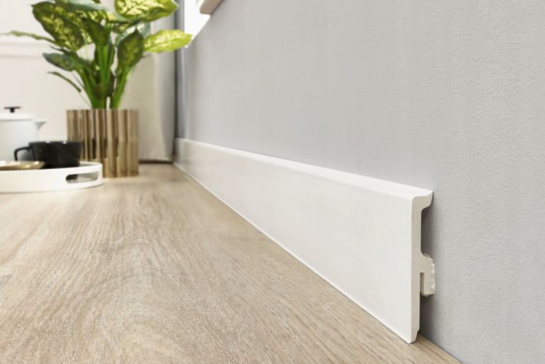 skirting boards