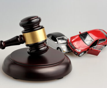 accident law