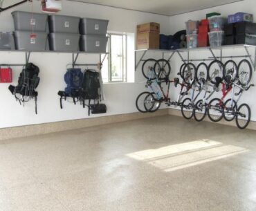 garage storage