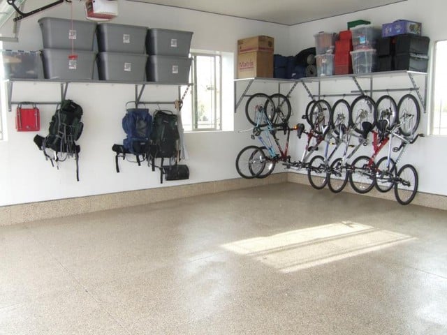 garage storage