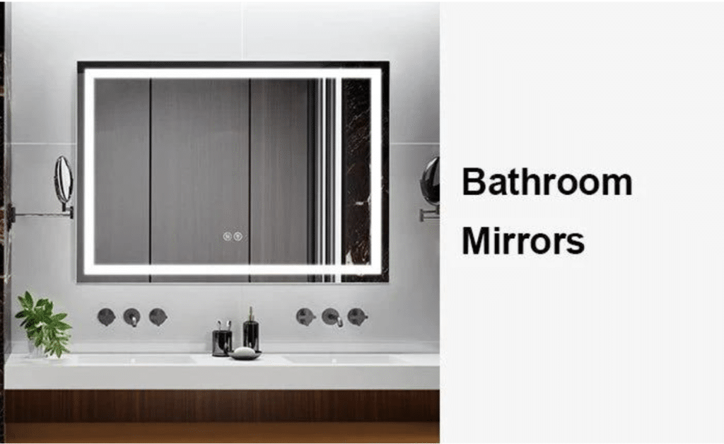 bathroom mirrors 1