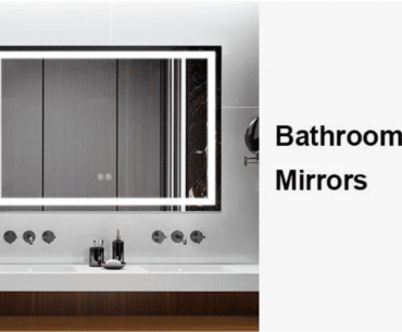 bathroom mirrors 1