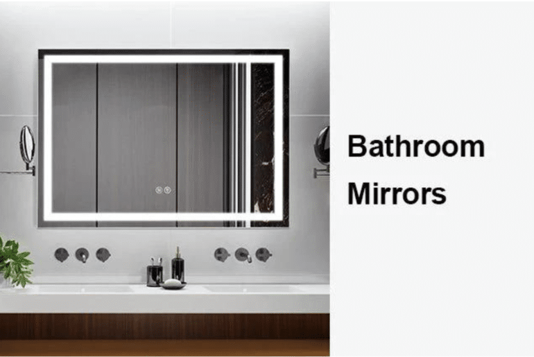 bathroom mirrors 1